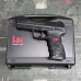 H&K HK45 .45 ACP